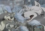 Ginga Densetsu Weed picture