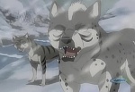 Ginga Densetsu Weed picture