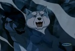 Ginga Densetsu Weed picture