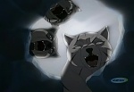 Ginga Densetsu Weed picture