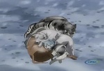 Ginga Densetsu Weed picture