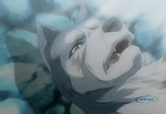 Ginga Densetsu Weed picture