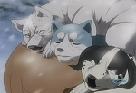 Ginga Densetsu Weed picture