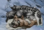Ginga Densetsu Weed picture