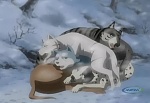 Ginga Densetsu Weed picture