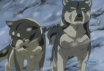 Ginga Densetsu Weed picture