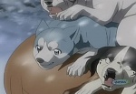 Ginga Densetsu Weed picture
