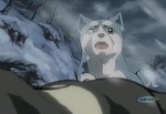 Ginga Densetsu Weed picture