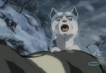 Ginga Densetsu Weed picture