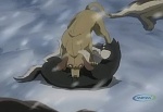 Ginga Densetsu Weed picture