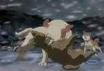 Ginga Densetsu Weed picture