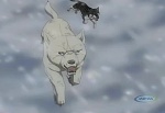 Ginga Densetsu Weed picture