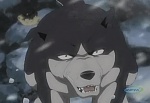 Ginga Densetsu Weed picture