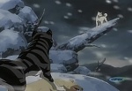 Ginga Densetsu Weed picture