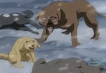 Ginga Densetsu Weed picture