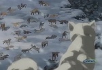 Ginga Densetsu Weed picture