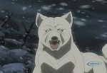 Ginga Densetsu Weed picture