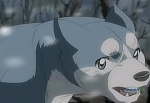Ginga Densetsu Weed picture