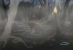 Ginga Densetsu Weed picture