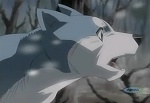 Ginga Densetsu Weed picture