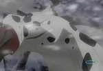 Ginga Densetsu Weed picture