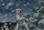 Ginga Densetsu Weed picture