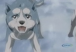 Ginga Densetsu Weed picture