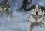 Ginga Densetsu Weed picture