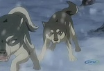 Ginga Densetsu Weed picture