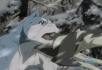Ginga Densetsu Weed picture