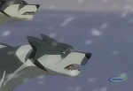 Ginga Densetsu Weed picture