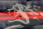 Ginga Densetsu Weed picture