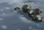 Ginga Densetsu Weed picture