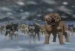 Ginga Densetsu Weed picture