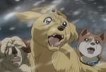 Ginga Densetsu Weed picture