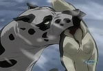 Ginga Densetsu Weed picture
