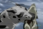 Ginga Densetsu Weed picture