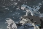 Ginga Densetsu Weed picture