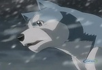 Ginga Densetsu Weed picture