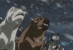 Ginga Densetsu Weed picture