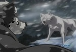 Ginga Densetsu Weed picture