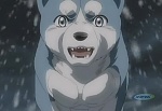 Ginga Densetsu Weed picture