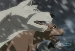 Ginga Densetsu Weed picture