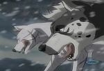 Ginga Densetsu Weed picture