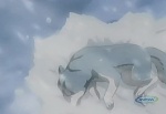 Ginga Densetsu Weed picture