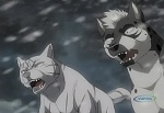 Ginga Densetsu Weed picture