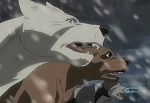 Ginga Densetsu Weed picture