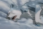 Ginga Densetsu Weed picture