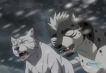 Ginga Densetsu Weed picture