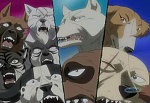 Ginga Densetsu Weed picture